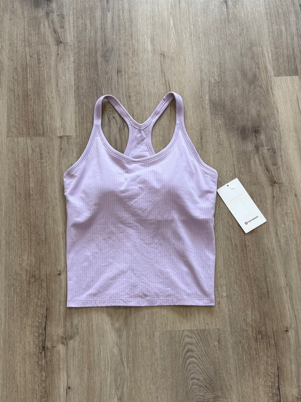 lululemon “Ebb to Street Tank”